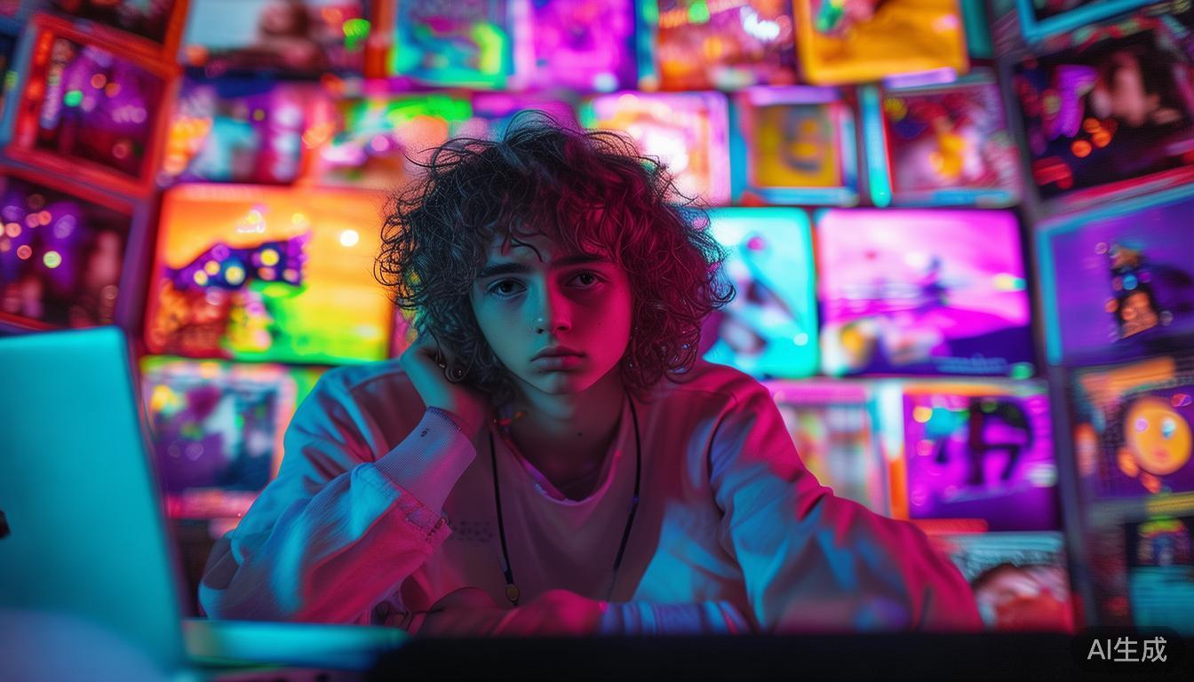 为什么注册了tiktok之后没有视频插图