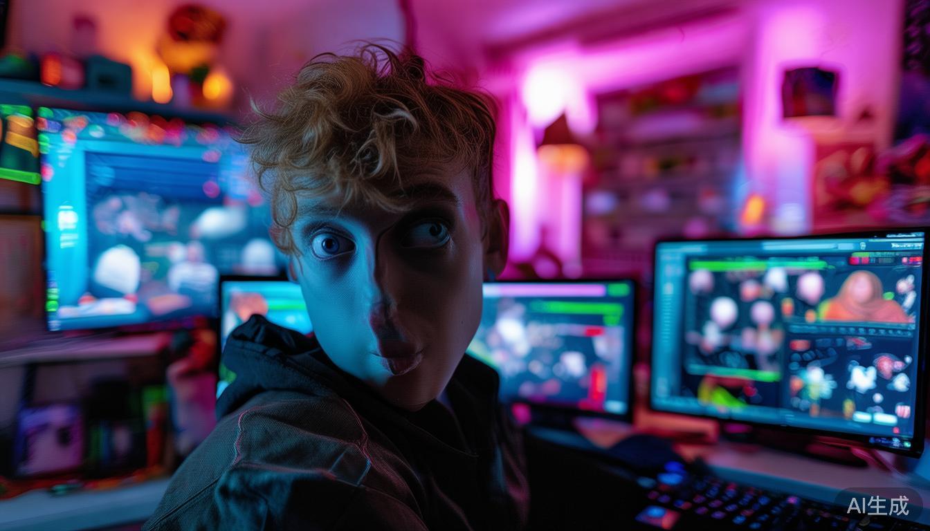 快手怎么拉黑名粉丝插图