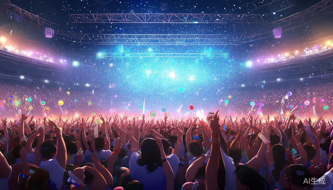 粉丝应援为什么要带微博id插图1 粉丝应援为什么要带微博id插图1