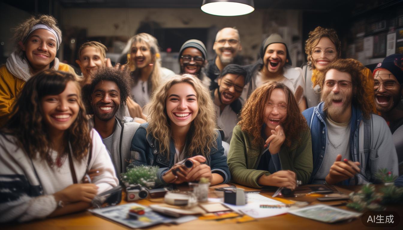 什么走快手粉丝插图1