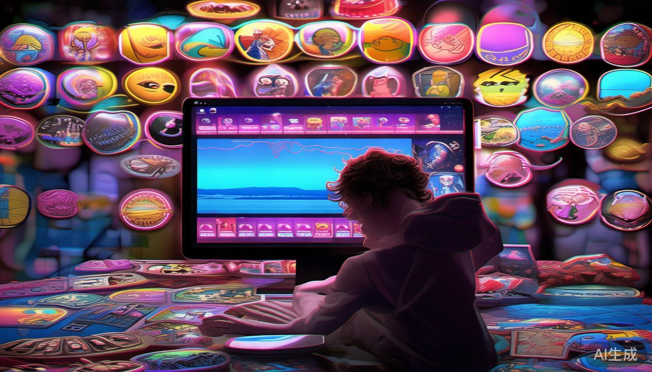 快手粉丝牌子怎么设置插图