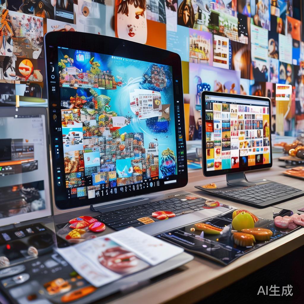 小红书怎么卖虚拟资料插图