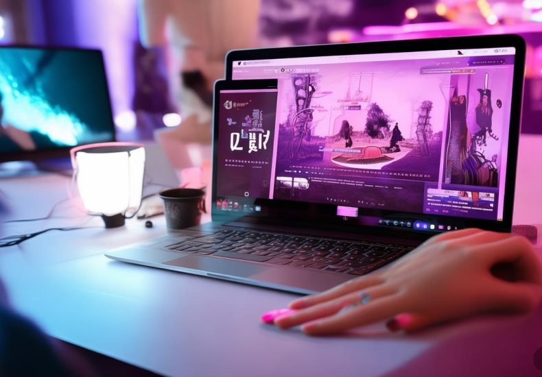 tiktok直播什么内容不能播缩略图