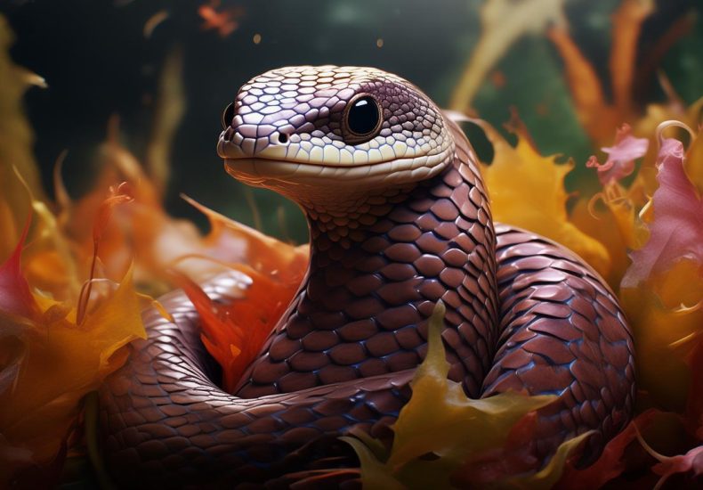 快手蛇为什么那么多粉丝缩略图