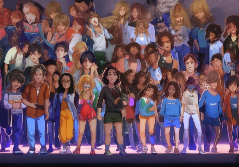 微博怎么设置粉丝名字缩略图