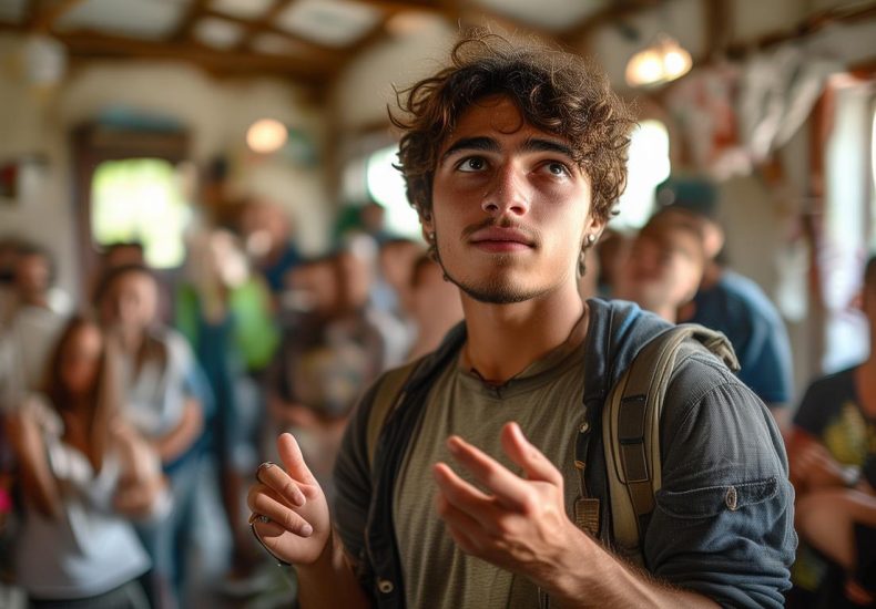 小黑在tiktok上的粉丝缩略图