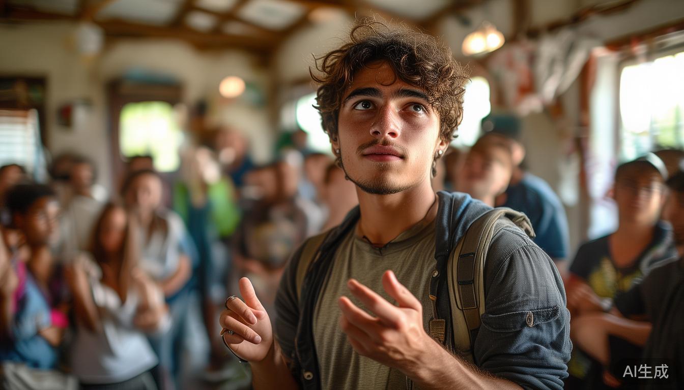 小黑在tiktok上的粉丝插图