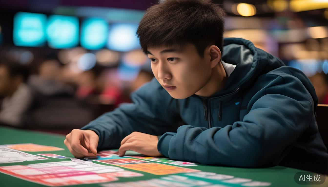 快手粉丝怎么竞彩插图2