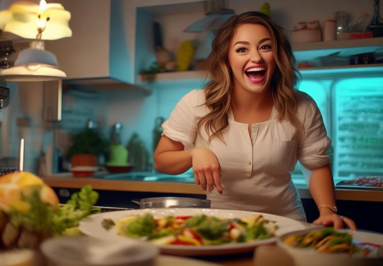 国外抖音tiktok主页直播在哪缩略图