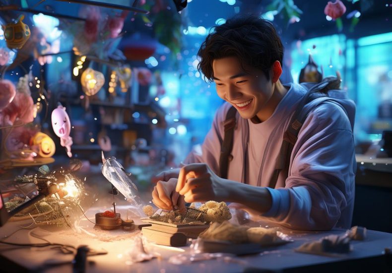 快手怎么查看粉丝的收益缩略图 快手怎么查看粉丝的收益缩略图