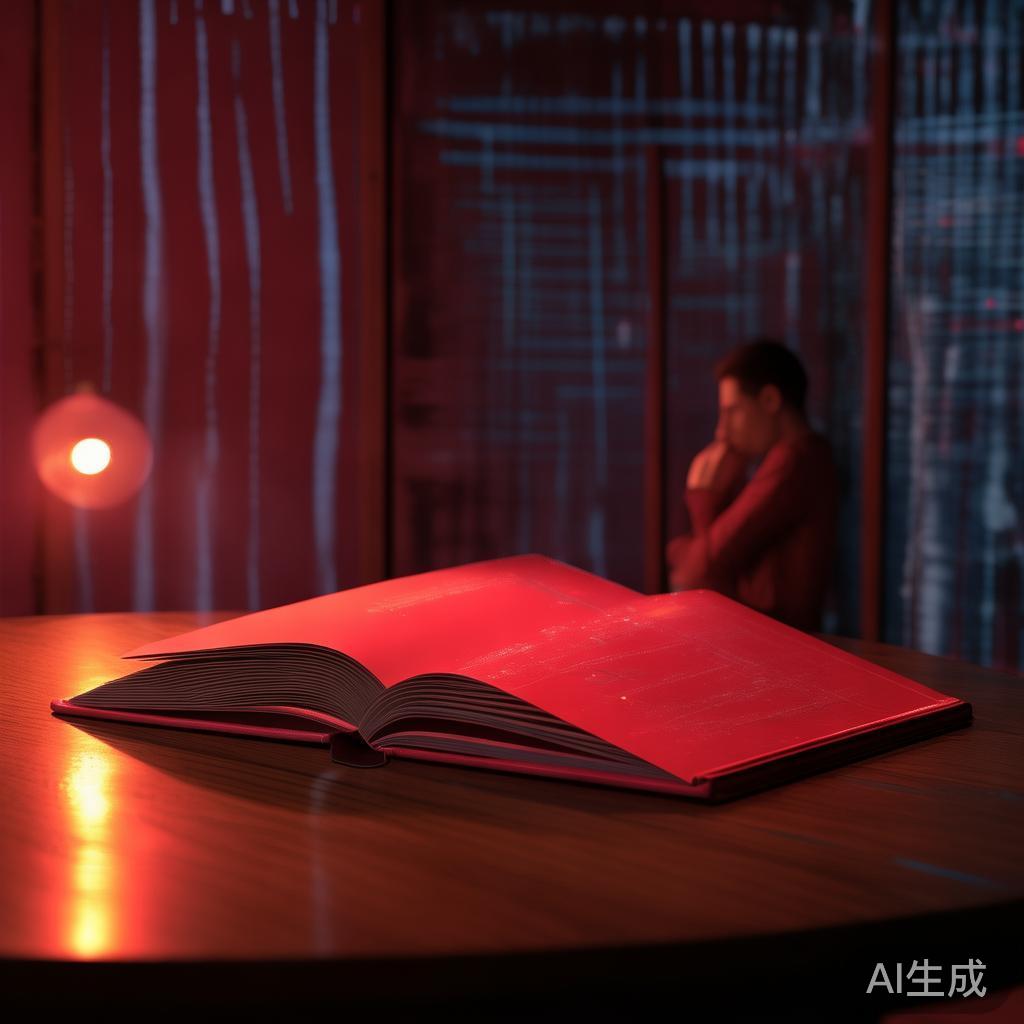 小红书设置关注列表不可见红色是关了吗？插图