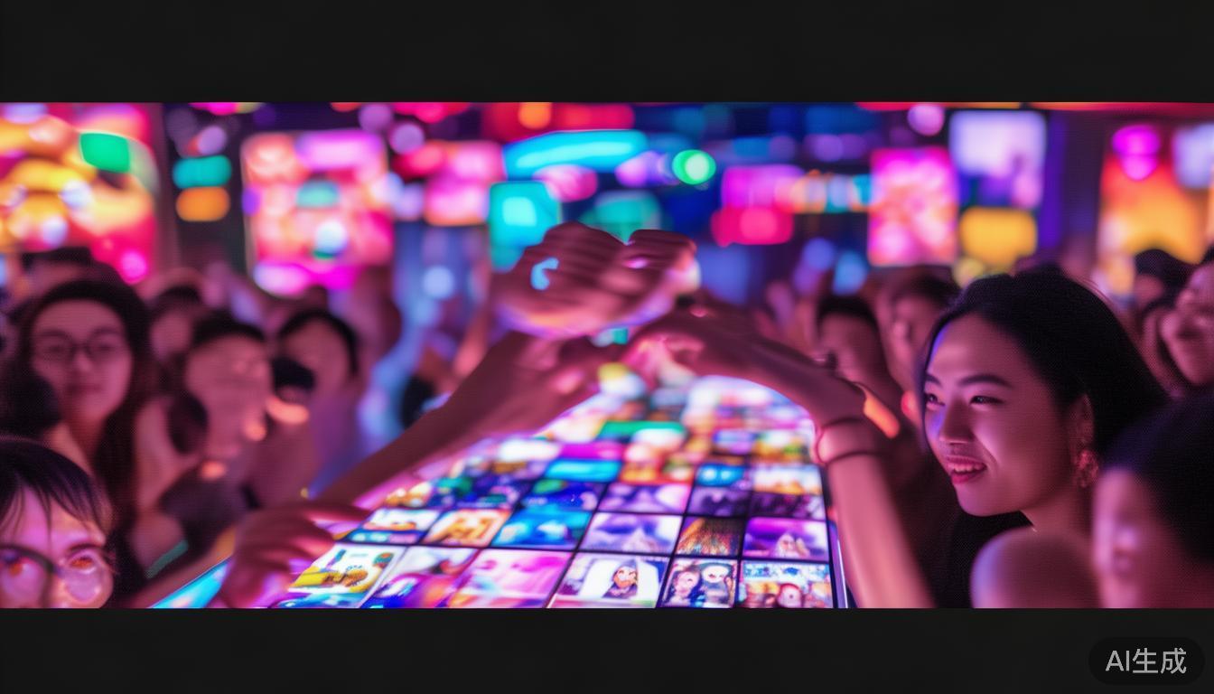 快手粉丝怎么加入粉丝插图