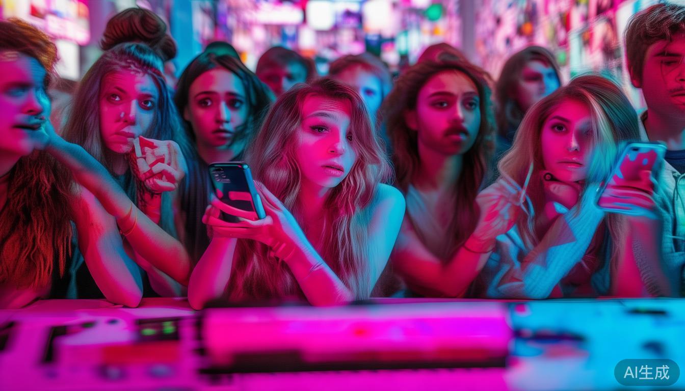 tiktok为什么粉丝上不去插图