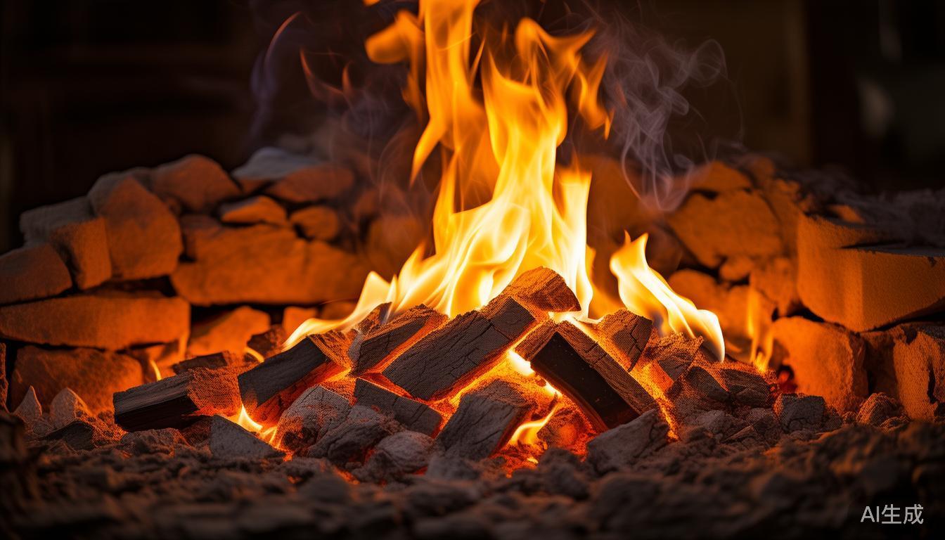 快手怎么烧火苗涨粉丝插图1 快手怎么烧火苗涨粉丝插图1