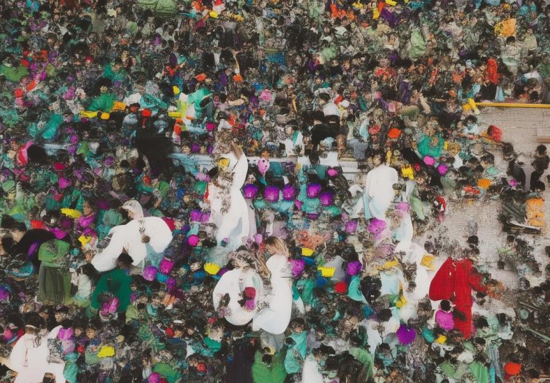 快手怎么不封掉粉丝缩略图