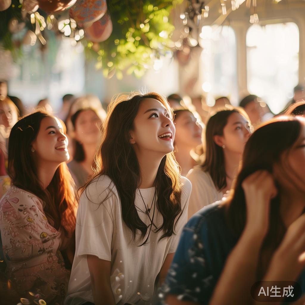 粉丝的定义是什么抖音插图1