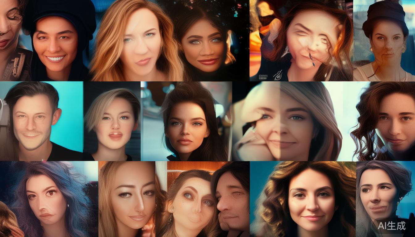 为什么谢娜微博粉丝上亿插图