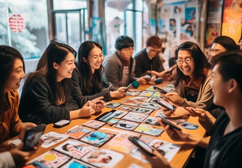 小红书怎么批量取消关注的好友缩略图