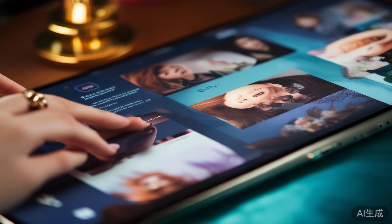 粉丝可见怎么设置快手插图1