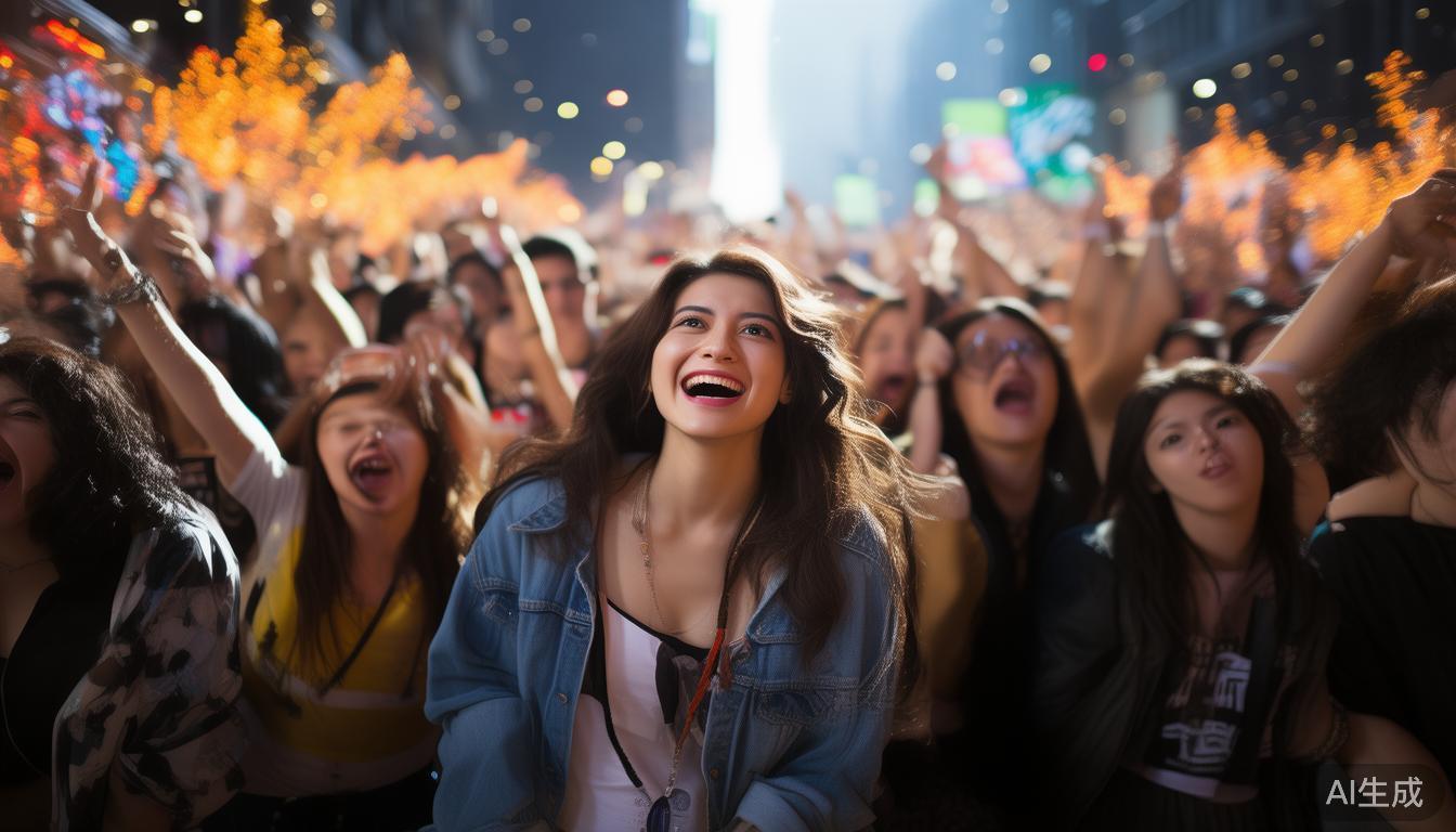 粉丝应援为什么要带微博id插图 粉丝应援为什么要带微博id插图