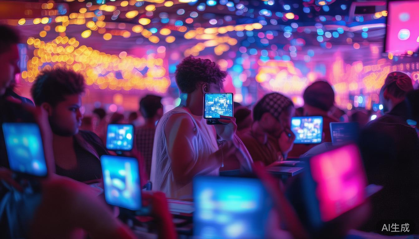 tiktok收粉丝插图