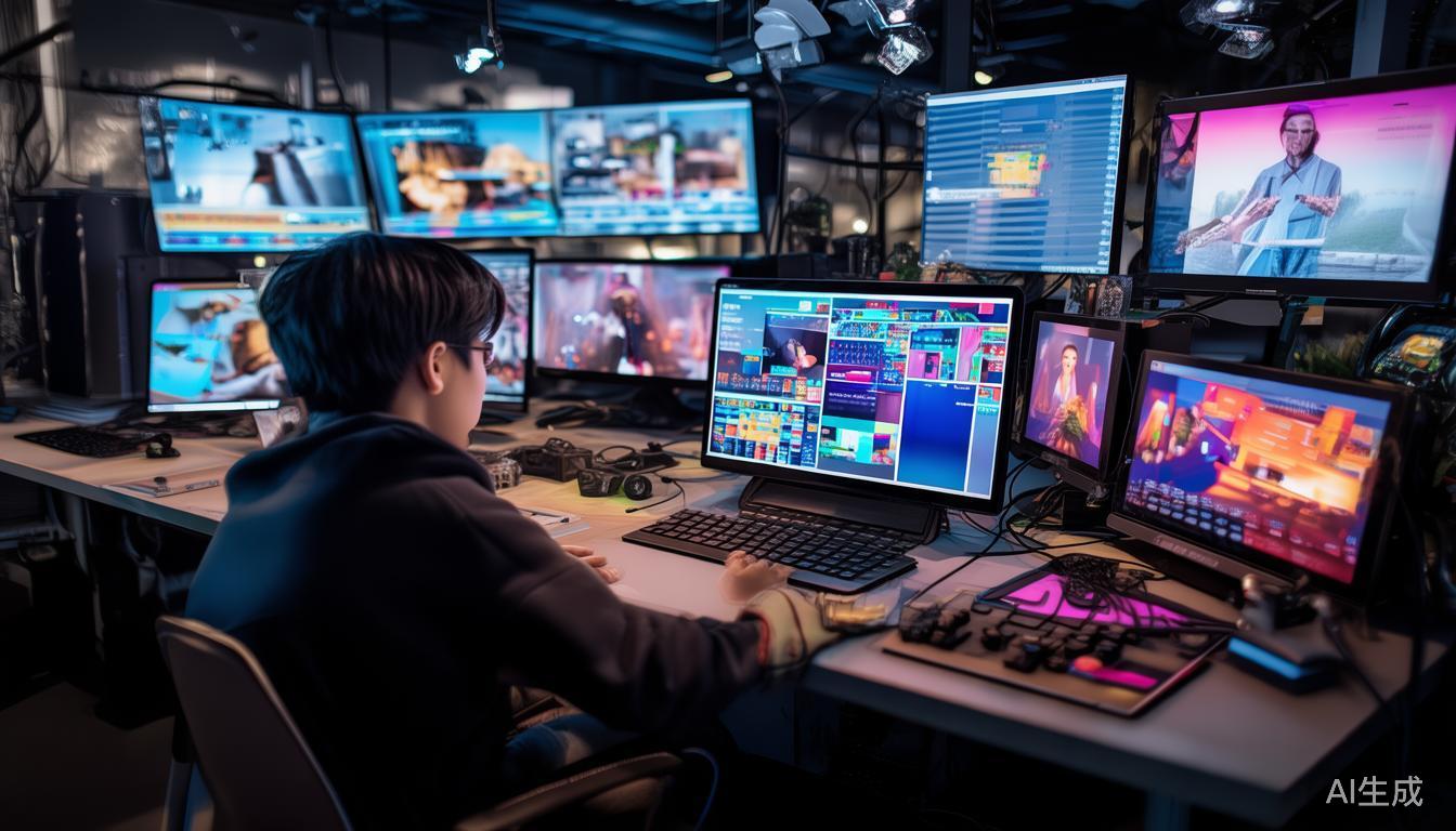 快手粉丝多怎么加人气插图