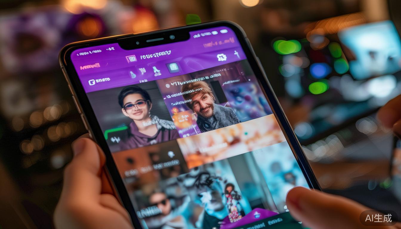 快手粉丝怎么备注插图1