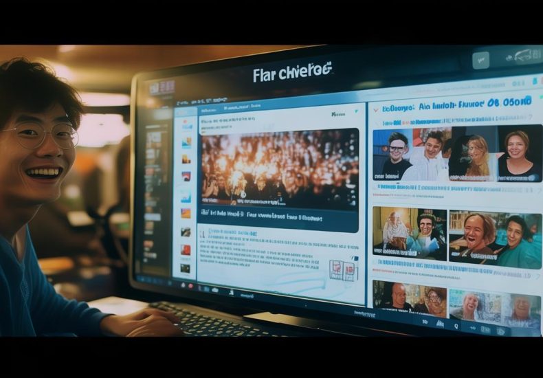 宇辉为什么要清空微博粉丝缩略图