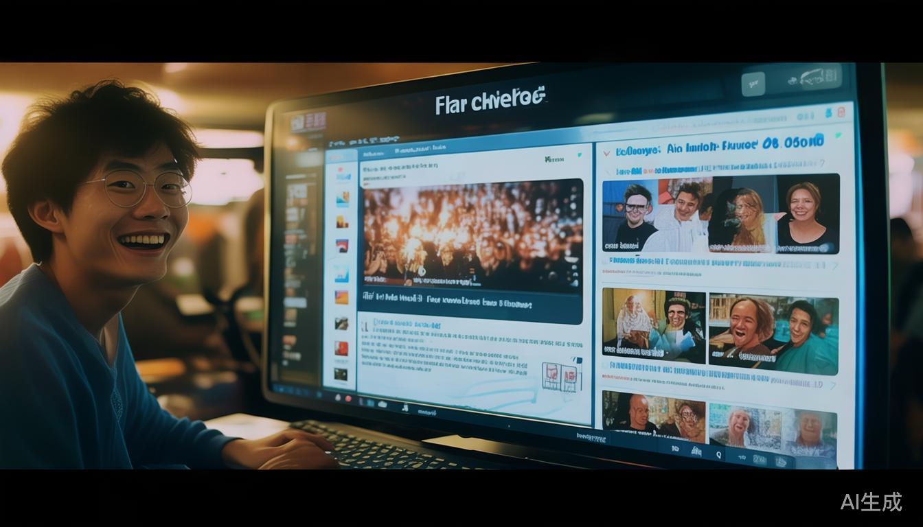 宇辉为什么要清空微博粉丝插图
