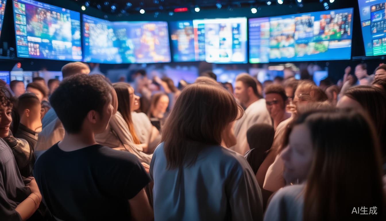 快手建粉丝群怎么拉人插图