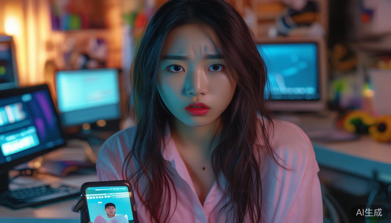 快手怎么拉黑名粉丝插图2