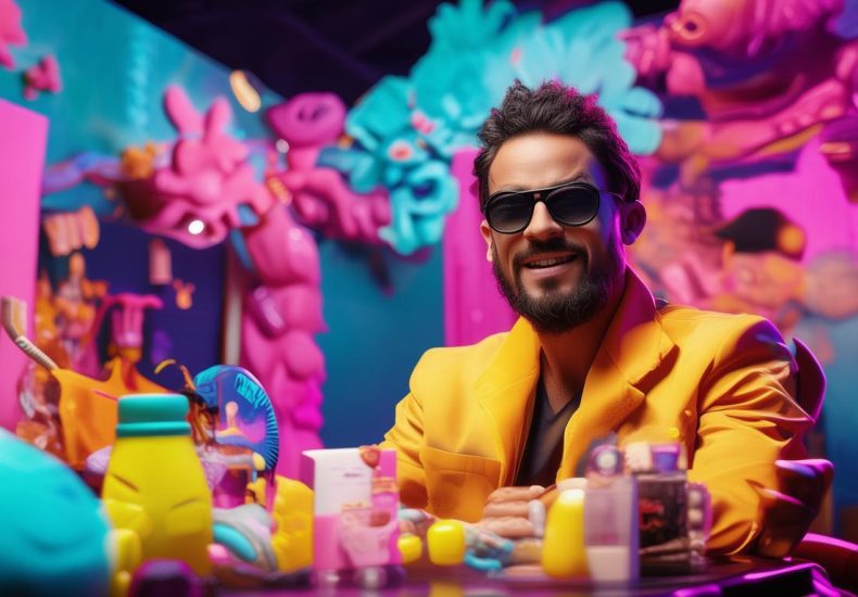 tiktok十万粉丝怎么做广告缩略图