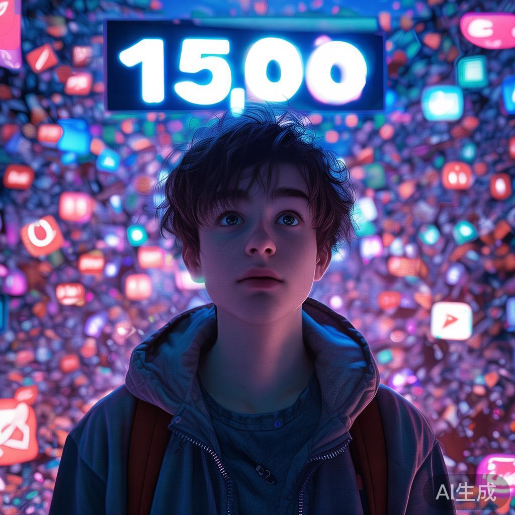 小红书一万五粉丝报价多少插图1 小红书一万五粉丝报价多少插图1