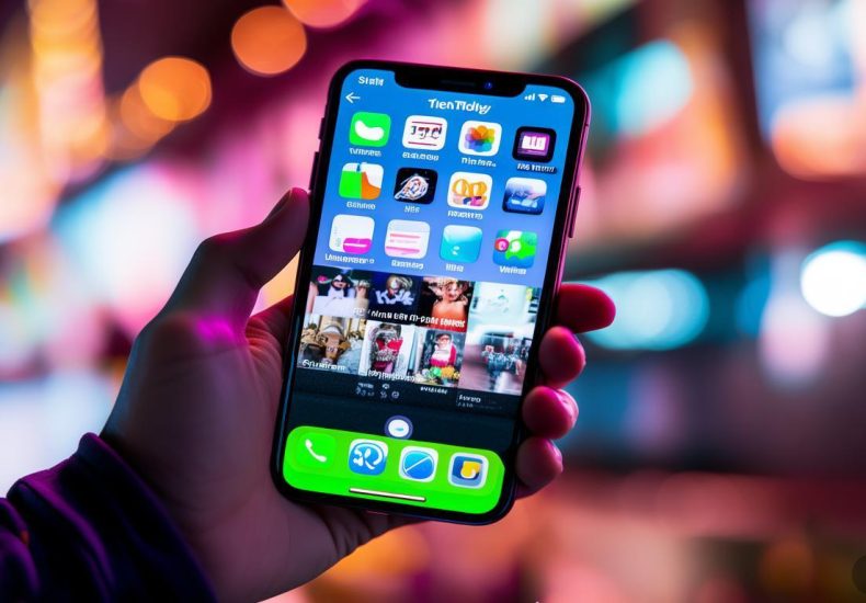 tiktok抖音国际版直播在哪看缩略图