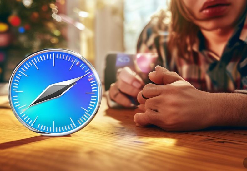 safari浏览器怎么看tiktok缩略图