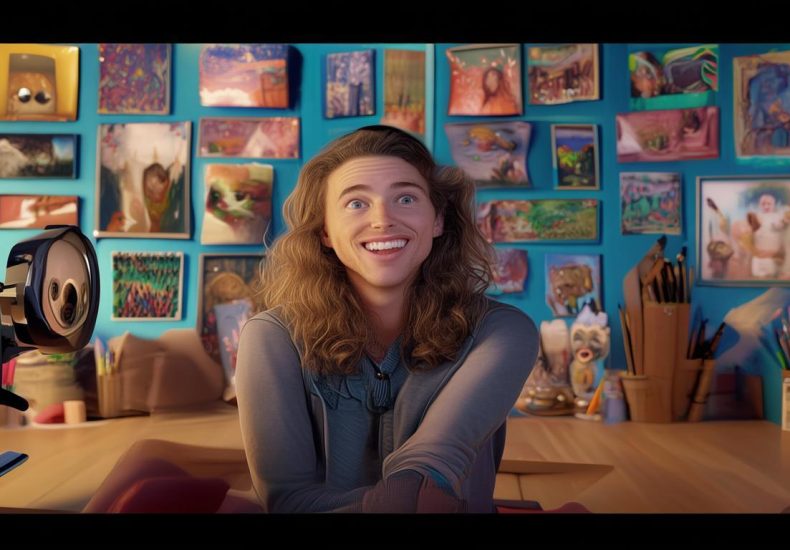 快手怎么通知粉丝缩略图