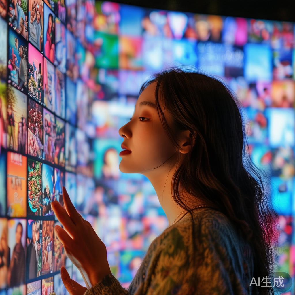 小红书发现页内容是哪的插图2 小红书发现页内容是哪的插图2