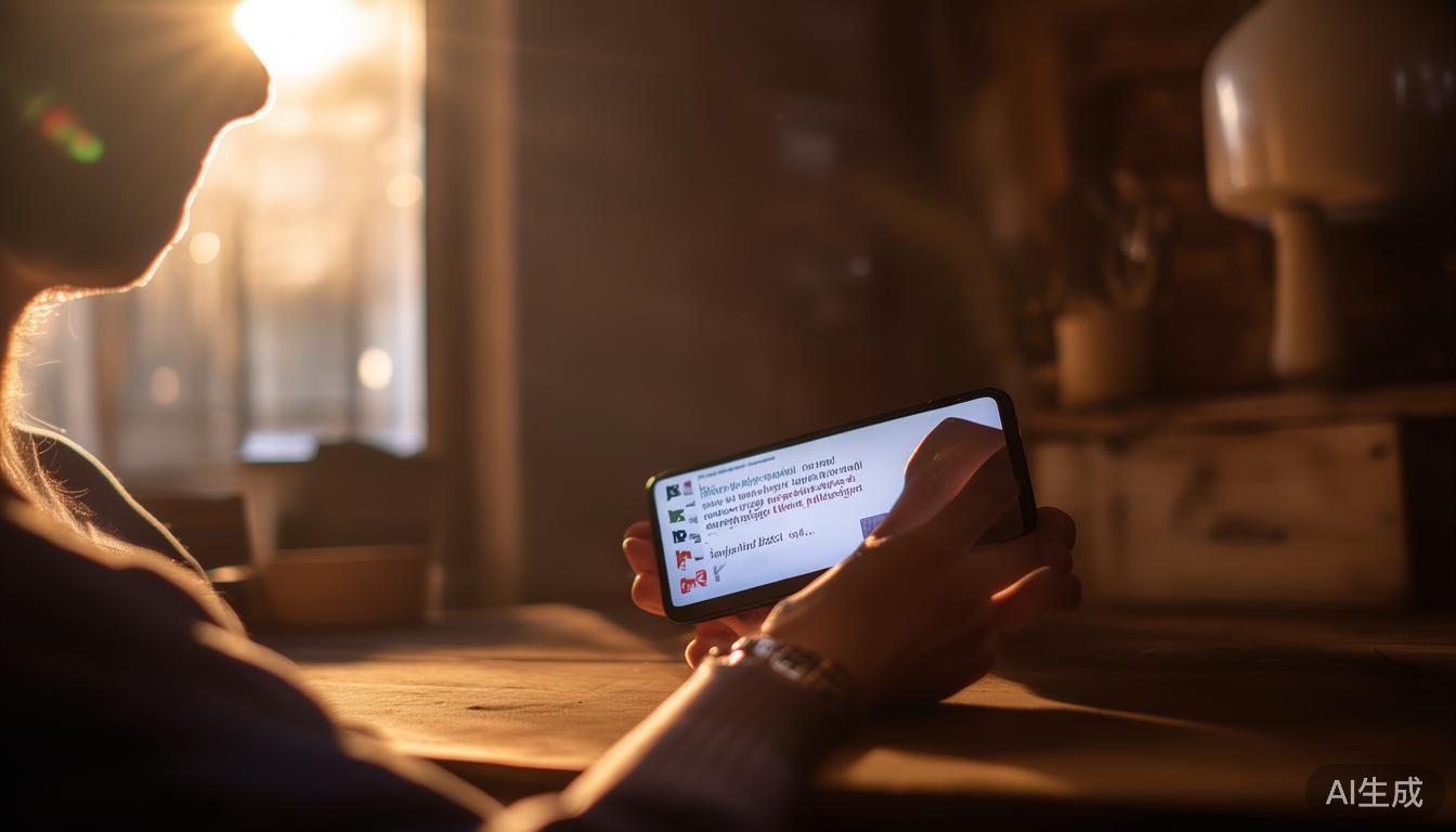 为什么快手有粉丝且赞少插图1