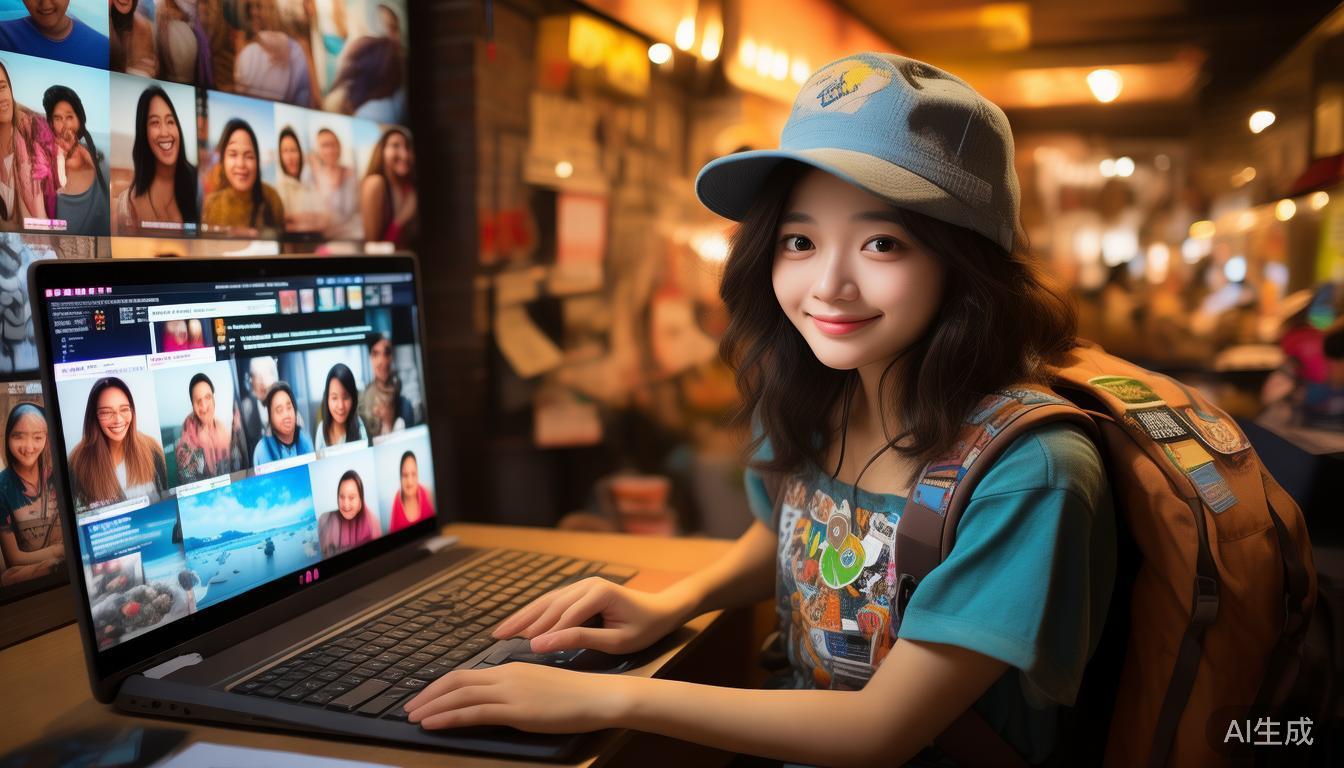 快手怎么让涨粉丝插图1 快手怎么让涨粉丝插图1