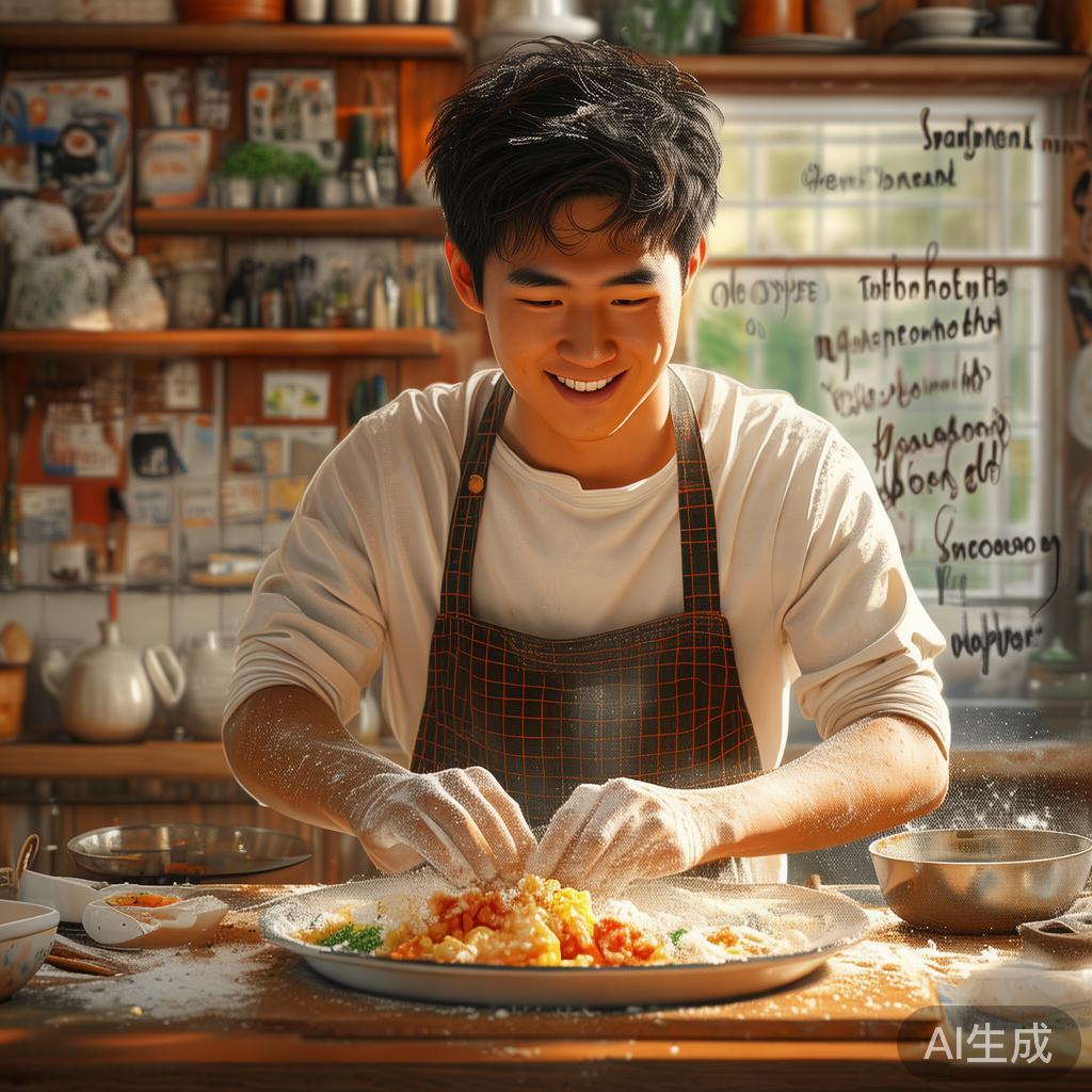 这小红书能赚钱吗插图1