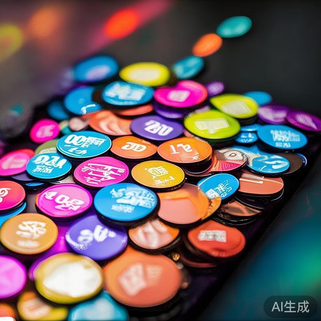 抖音最多挂几个粉丝牌插图1