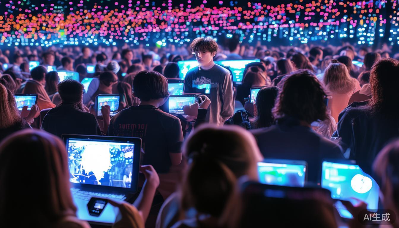 快手粉丝怎么加入粉丝插图1