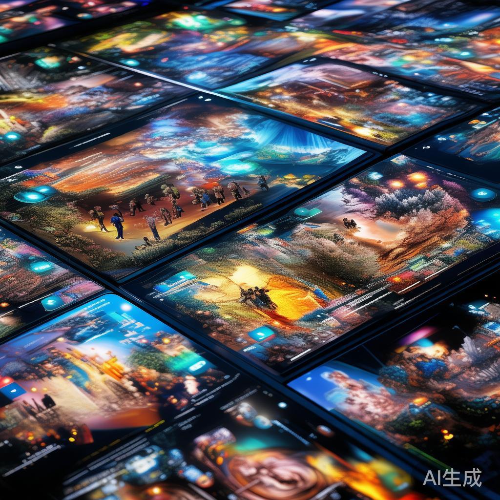 小红书国际版app官网插图