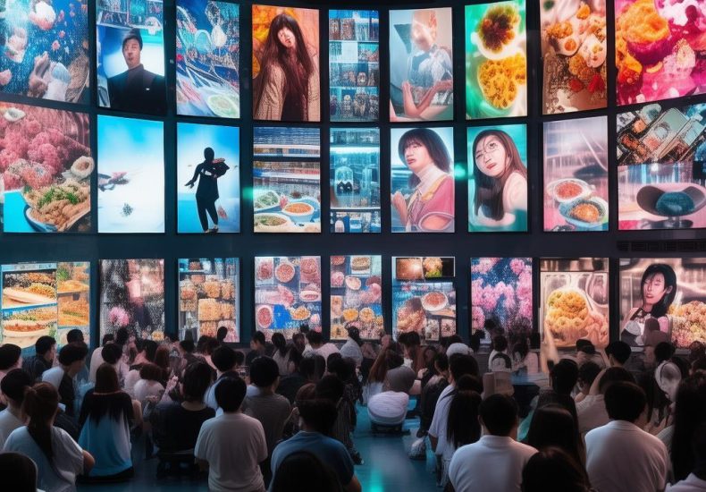 为什么会有火山抖音粉丝缩略图 为什么会有火山抖音粉丝缩略图