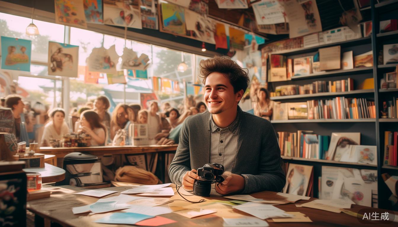 快手怎么提升粉丝插图1 快手怎么提升粉丝插图1