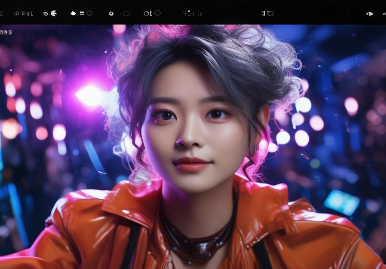 tiktok怎么用推流软件直播缩略图