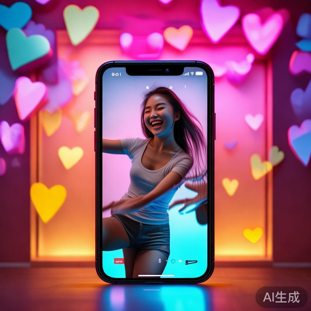 抖音什么明星多粉丝插图1