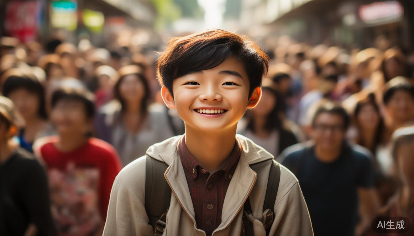 周宝宝tiktok多少粉丝插图1