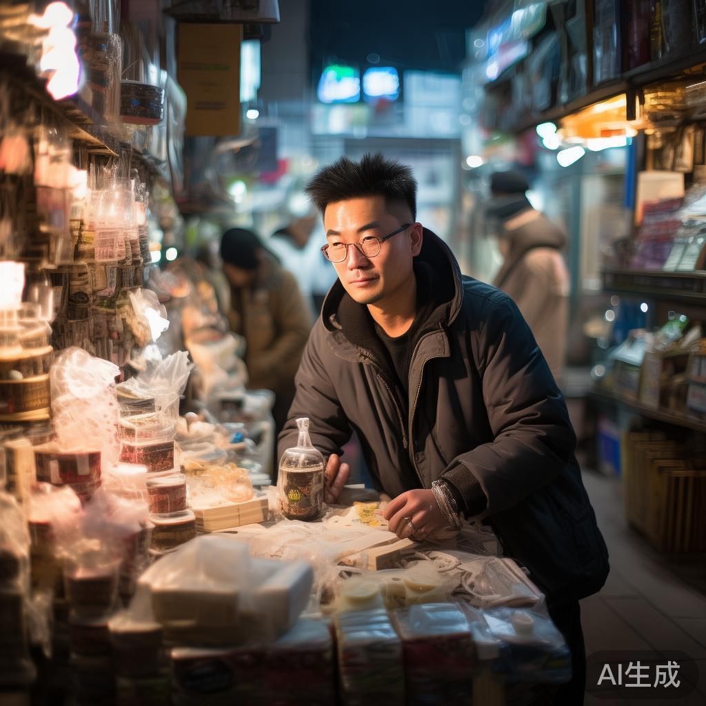 小红书怎么卖虚拟资料插图2