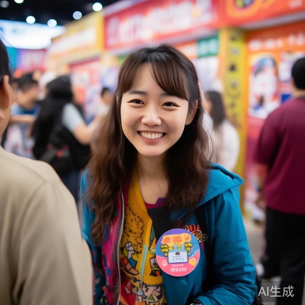 小红书忠实粉丝互动插图